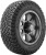 Шина BFGoodrich ALL-Terrain T/A KO3 265/75R16 119/116S