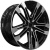 Диск PDW 3044 9x20 5*114,3 Et:35 Dia:67,1 Gloss Black Machine Face Диск PDW 3044 9x20 5*114,3 Et:35 Dia:67,1 Gloss Black Machine Face