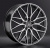 Диск LS wheels FlowForming RC70 8,5x19 5*108 Et:36 Dia:65,1 bkf