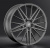Диск LS wheels FlowForming RC76 8,5x19 5*108 Et:36 Dia:65,1 MGM