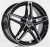 Диск Megami MGM-17FF 7x17 5*110 Et:46 Dia:63,3 bkf Диск Megami MGM-17FF 7x17 5*110 Et:46 Dia:63,3 bkf