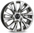 Диск IWheel IV-871 8x18 6*139,7 Et:25 Dia:106,1 HB Диск IWheel IV-871 8x18 6*139,7 Et:25 Dia:106,1 HB