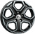 Диск RPLC KI241 6,5x16 5*114,3 Et:43 Dia:67,1 BFP