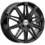 Диск iFree Виар 6,5x17 5*114,3 Et:45 Dia:67,1 BK