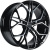 Диск INCH FA8534 8,5x20 5*114,3 Et:42 Dia:67,1 Gloss Black Machined Face Диск INCH FA8534 8,5x20 5*114,3 Et:42 Dia:67,1 Gloss Black Machined Face