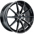 Диск INCH FA8533 8x18 5*112 Et:38 Dia:66,6 Gloss Black Machined Face Диск INCH FA8533 8x18 5*112 Et:38 Dia:66,6 Gloss Black Machined Face