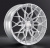 Диск LS Forged FG29 8,5x19 5*112 Et:25 Dia:66,6 SS