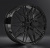Диск LS Forged FG58 9,5x22 5*120 Et:40 Dia:62,6 bk
