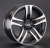 Диск LS wheels LS145 6,5x15 5*100 Et:38 Dia:57,1 BKF