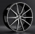 Диск LS Forged FG01 9,5x20 5*120 Et:40 Dia:74,1 bk Диск LS Forged FG01 9,5x20 5*120 Et:40 Dia:74,1 bk