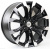 Диск RST R118 7,5x18 6*139,7 Et:42 Dia:100,1 BD