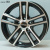 Диск Tech Line 529 6x15 5*100 Et:38 Dia:57,1 BD Диск Tech Line 529 6x15 5*100 Et:38 Dia:57,1 BD