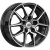 Диск Wheels UP Up117 6,5x15 5*114,3 Et:45 Dia:67,1 BFP