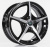 Диск Megami MGM-19FF 6x15 4*98 Et:32 Dia:58,6 bkf