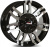 Диск PDW PYTHON 8x17 5*139,7 Et:20 Dia:108,2 M/B