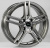 Диск Megami MGM-1 7x17 5*114,3 Et:45 Dia:60,1 gmf Диск Megami MGM-1 7x17 5*114,3 Et:45 Dia:60,1 gmf