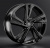Диск Replay MZ166 7x19 5*114,3 Et:45 Dia:67,1 BK