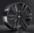 Диск LS Forged FG11 8,5x20 6*139,7 Et:36 Dia:100,1 BK