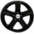 Диск Carwel Алтор 7x17 5*114,3 Et:48 Dia:67,1 BK