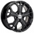 Диск Carwel Енисей 249 6,5x16 5*114,3 Et:44 Dia:67,1 BK