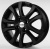 Диск Carwel Нюк 6x16 4*100 Et:45 Dia:60,1 BK Диск Carwel Нюк 6x16 4*100 Et:45 Dia:60,1 BK