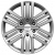 Диск Carwel Джирим 7,5x18 6*139,7 Et:38 Dia:67,1 SB Диск Carwel Джирим 7,5x18 6*139,7 Et:38 Dia:67,1 SB