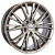 Диск Carwel Вуокса 7x17 5*114,3 Et:45 Dia:60,1 SB Диск Carwel Вуокса 7x17 5*114,3 Et:45 Dia:60,1 SB