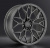 Диск LS Forged FG65 8x19 5*112 Et:20 Dia:66,6 MGM