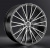 Диск LS wheels FlowForming RC60 9x21 5*114,3 Et:30 Dia:60,1 BKF