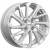 Диск IFree Original Неом (КС1172) 6,5x16 4*100 Et:50 Dia:60,1 сильвер Диск IFree Original Неом (КС1172) 6,5x16 4*100 Et:50 Dia:60,1 сильвер