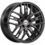 Диск iFree Аскет 7x17 5*100 Et:45 Dia:56,1 BK