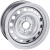 Диск Eurodisk 64A36C 6x15 4*100 Et:36 Dia:60,1 S Диск Eurodisk 64A36C 6x15 4*100 Et:36 Dia:60,1 S