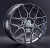 Диск LS wheels LS1265 7,5x17 5*112 Et:40 Dia:66,6 gmf