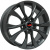 Диск Replay MZ39 7x17 5*114,3 Et:55 Dia:67,1 gm
