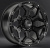 Диск LS wheels FlowForming RC68 9x18 6*114,3 Et:25 Dia:67,1 BKS Диск LS wheels FlowForming RC68 9x18 6*114,3 Et:25 Dia:67,1 BKS