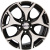 Диск NEO 753 7x17 5*114,3 Et:50 Dia:67,1 BD Диск NEO 753 7x17 5*114,3 Et:50 Dia:67,1 BD