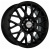 Диск X'trike X-125 6,5x16 4*100 Et:48 Dia:54,1 BKM Диск X'trike X-125 6,5x16 4*100 Et:48 Dia:54,1 BKM