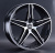 Диск LS wheels LS1056 7,5x17 5*108 Et:50 Dia:63,4 BKF