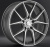 Диск LS wheels LS 759 7,5x17 5*120 Et:34 Dia:72,6 mgmf
