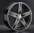 Диск LS wheels LS1337 8,5x19 5*112 Et:50 Dia:66,6 bkf
