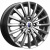 Диск K&K Акцент 7x17 5*114,3 Et:48 Dia:56,1 Дарк платинум Диск K&K Акцент 7x17 5*114,3 Et:48 Dia:56,1 Дарк платинум