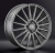 Диск LS wheels LS 425 6,5x16 5*112 Et:38 Dia:66,6 MGM Диск LS wheels LS 425 6,5x16 5*112 Et:38 Dia:66,6 MGM