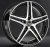 Диск LS wheels LS1382 6,5x17 5*108 Et:50 Dia:63,4 bkf Диск LS wheels LS1382 6,5x17 5*108 Et:50 Dia:63,4 bkf