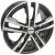 Диск Carwel Аллаки 6,5x16 5*114,3 Et:45 Dia:66,1 AB Диск Carwel Аллаки 6,5x16 5*114,3 Et:45 Dia:66,1 AB
