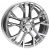 Диск Carwel Камак 1810 7x18 5*114,3 Et:38 Dia:67,1 SLT