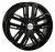Диск Carwel Иртыш 259 7x17 5*114,3 Et:49 Dia:67,1 BK Диск Carwel Иртыш 259 7x17 5*114,3 Et:49 Dia:67,1 BK