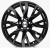 Диск Carwel Рамза 7x18 5*114,3 Et:45 Dia:66,1 BK Диск Carwel Рамза 7x18 5*114,3 Et:45 Dia:66,1 BK