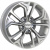Диск Carwel Иткуль 205 7,5x18 5*108 Et:47 Dia:60,1 SB Диск Carwel Иткуль 205 7,5x18 5*108 Et:47 Dia:60,1 SB