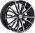 Диск Carwel Агма 1719 7x17 5*108 Et:45 Dia:60,1 ABT Диск Carwel Агма 1719 7x17 5*108 Et:45 Dia:60,1 ABT