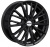 Диск Carwel Агма 1719 7x17 5*108 Et:40 Dia:54,1 BL Диск Carwel Агма 1719 7x17 5*108 Et:40 Dia:54,1 BL